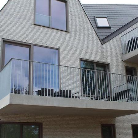 West Bay Familieappartement Middelkerke Luaran gambar