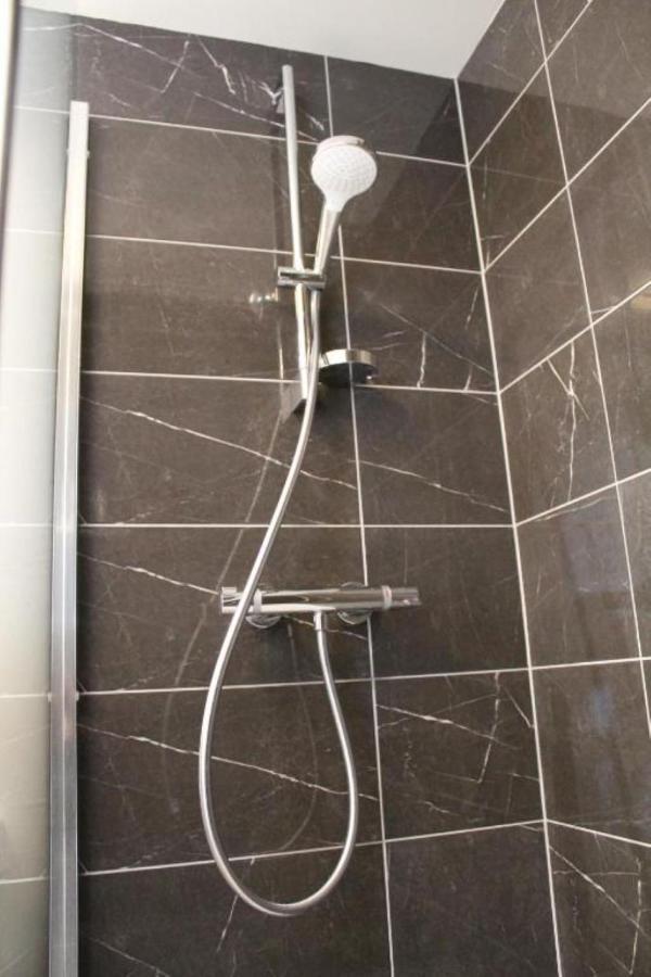 West Bay Familieappartement Middelkerke Luaran gambar