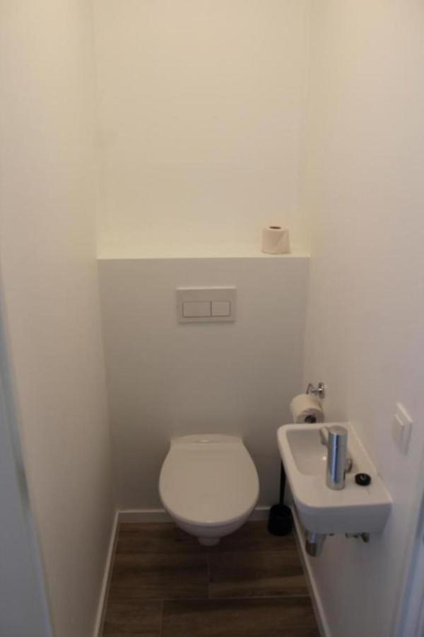 West Bay Familieappartement Middelkerke Luaran gambar