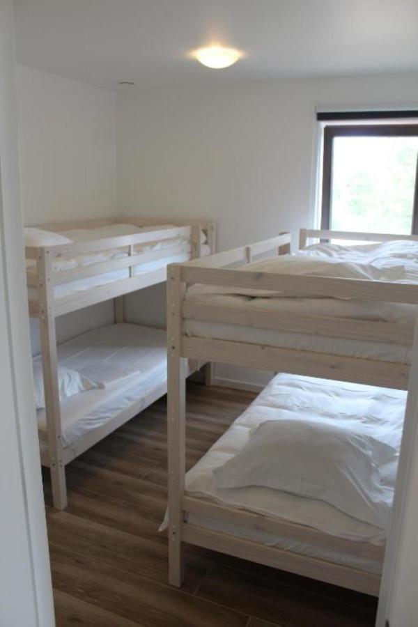 West Bay Familieappartement Middelkerke Luaran gambar